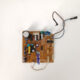 برد الکترونیکی کولر گازی سامسونگ DB91-01166A-150204
