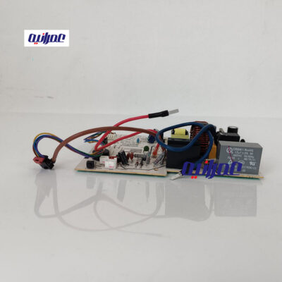 برد داخلی کولر گازی اینورتری هایسنس 24 هزار مدل Pcb05-494-v02