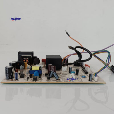 برد کولر گازی هایسنس با پارت نامبر pcb05-410-v03