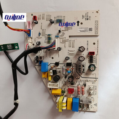 برد کولر گازی پارت نامبر CE-KFR90G/N1-AB
