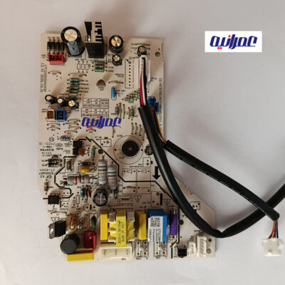 برد کولر گازی CE-KFR70G/N1Y-AB