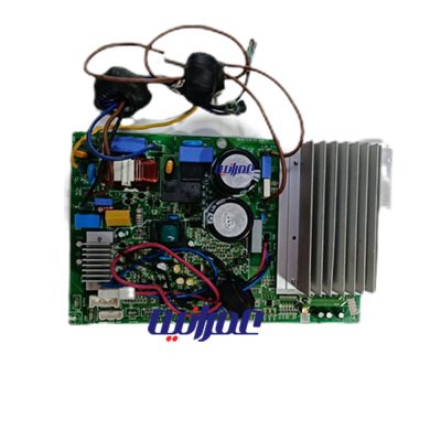برد کولر گازی اینورتری H12WBPD0