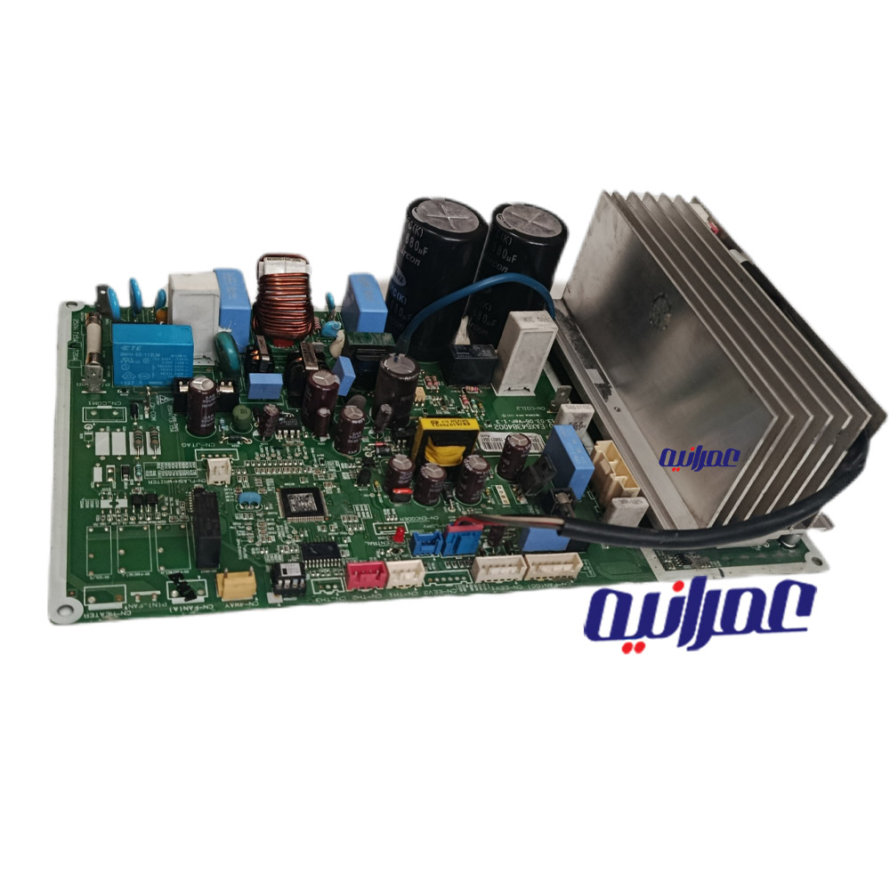 LG-board-2 برد کولر گازی الجی
