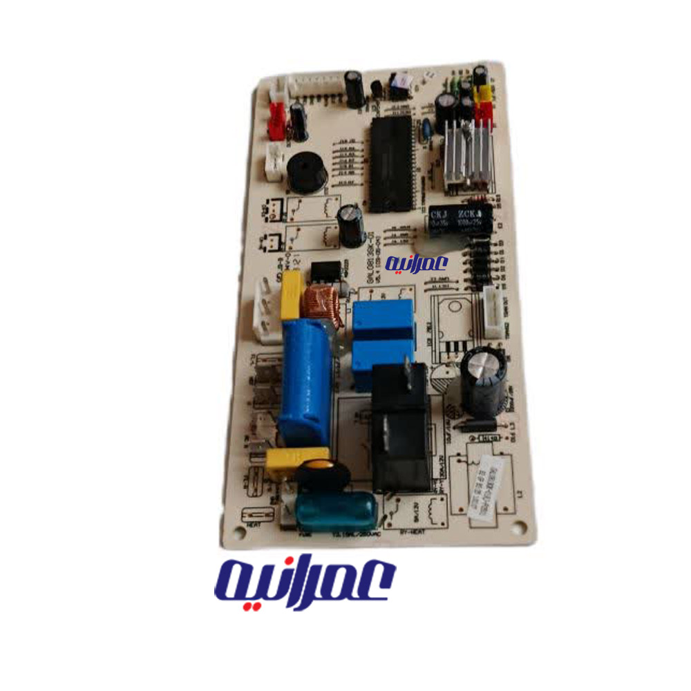 b-galant-13 برد کولر گازی گالانس