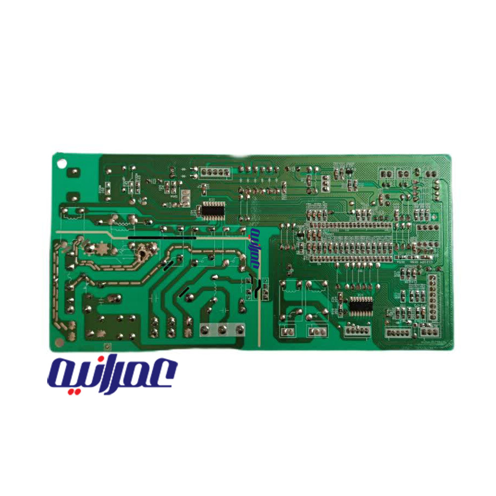 b-galant-14 برد کولر گازی گالانس