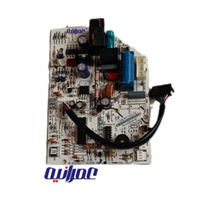 برد کولر گازی مدیا CE-KF35G/U-T6