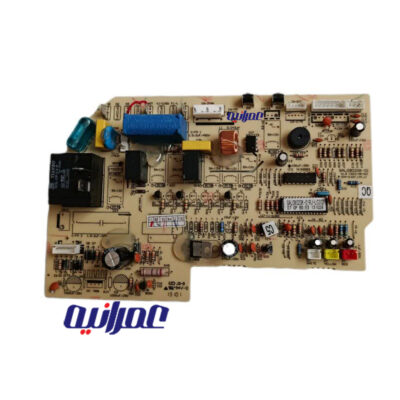 برد کولر گازی گالانز GAL0902GK-01RJ-L0302