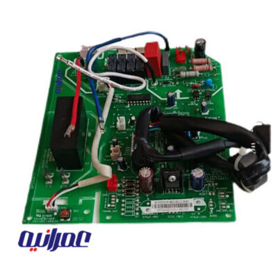 برد کولر گازی تراست AME-KT3F70G/AY-KK3T2