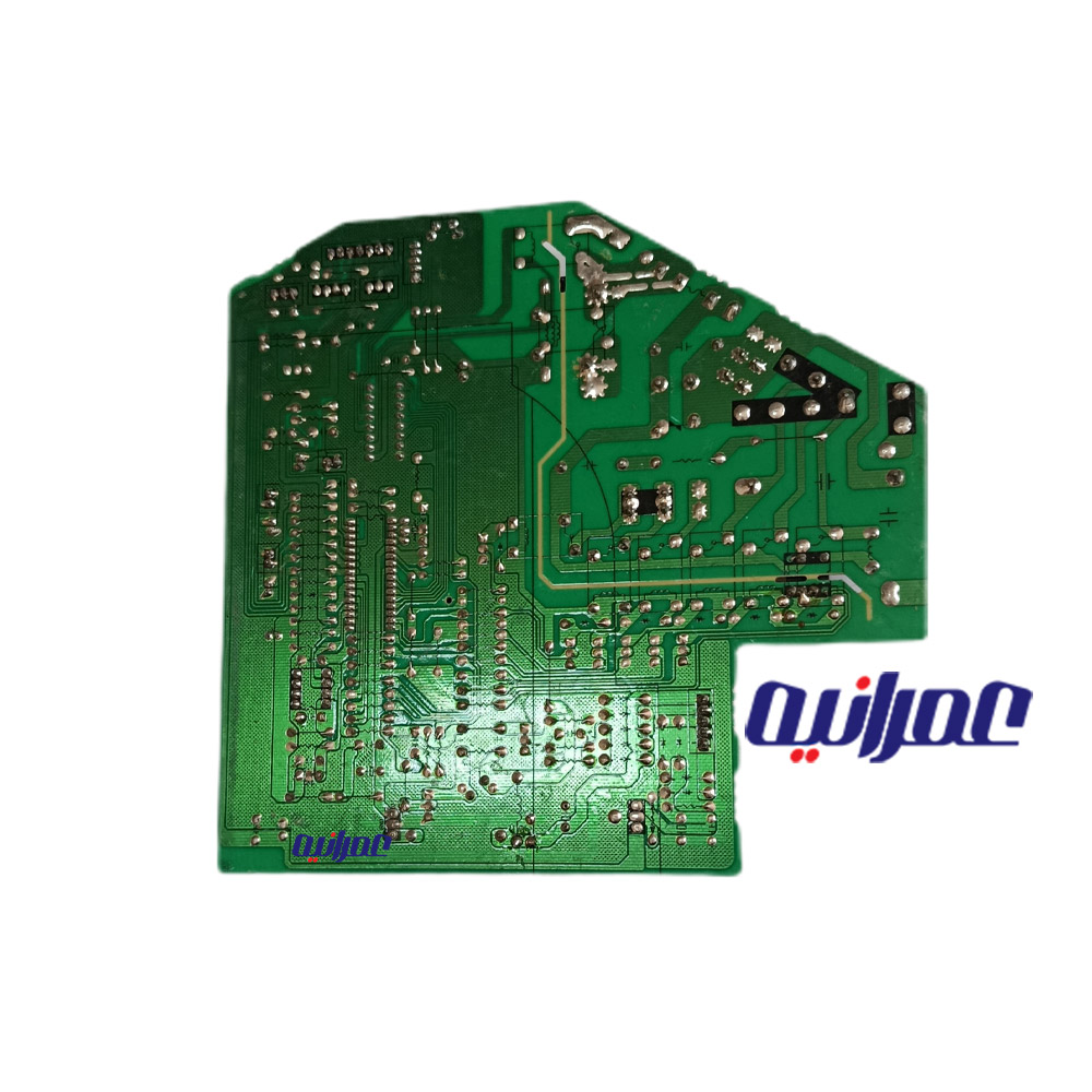 GENERAL-3-4 برد جنرال/ گالانز/ گالانت/ مدیا/ تراست