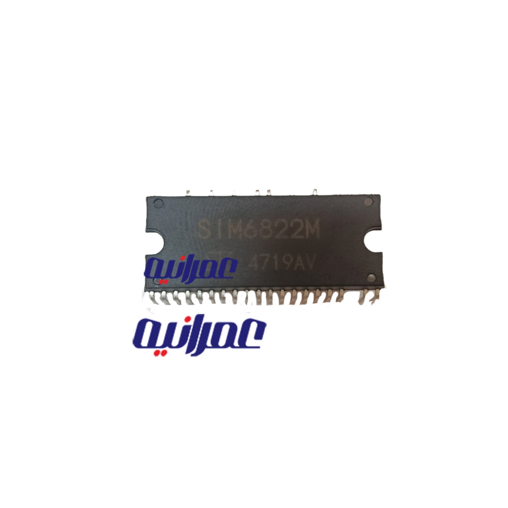SIM6822M4719AV-1-1 ای پی ام