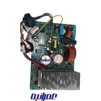 برد الکترونیکی اسپیلت TCL اینورتر A010332-FR-4 (KB-6160)