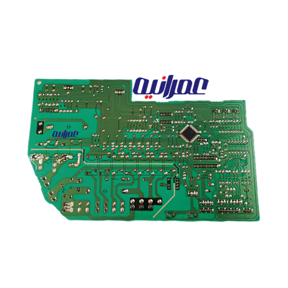 GAL1104GK-01-1-3 برد غیر اینورتری
